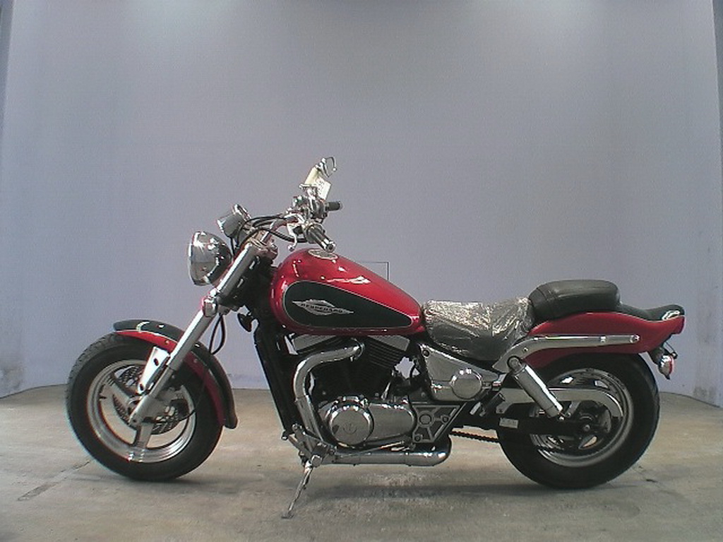 Купить мотоцикл Suzuki Desperado400 1996 фото 3